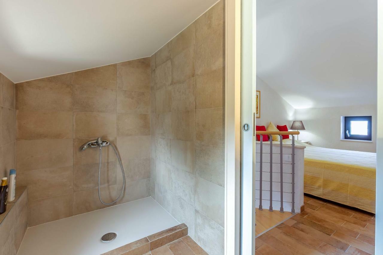 Apartment Li Тар Экстерьер фото