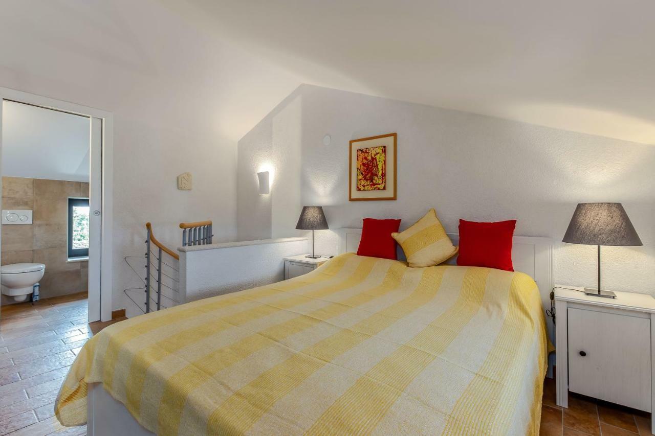 Apartment Li Тар Экстерьер фото
