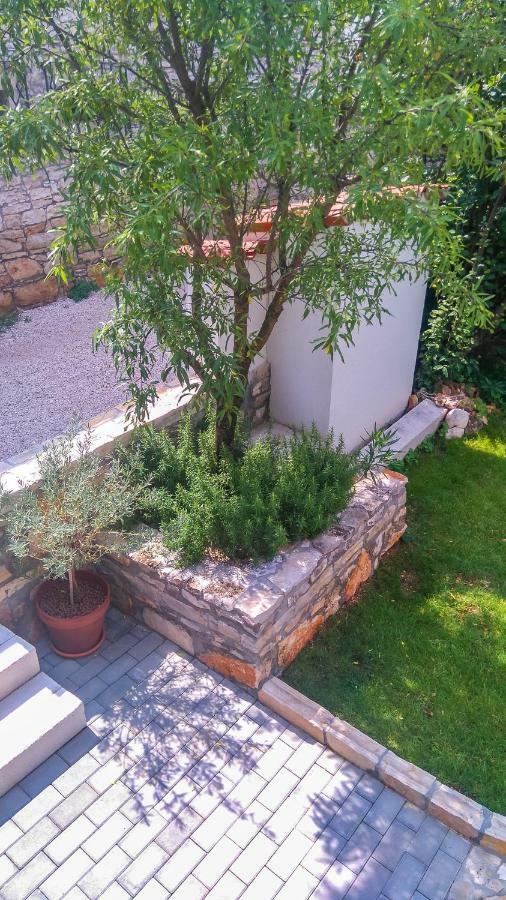 Apartment Li Тар Экстерьер фото